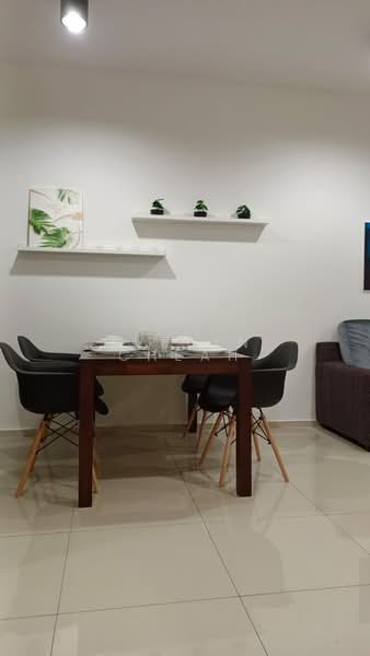 EkoCheras untuk Untuk Disewa - RM 2,599 /bulan, Apr 2026 - Dining Room - PropertyGuru.com.my