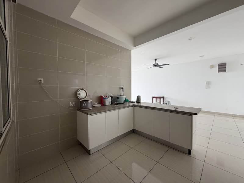 Damansara Foresta untuk Untuk Dijual - RM 615,000, Apr 2026 - Kitchen - PropertyGuru.com.my