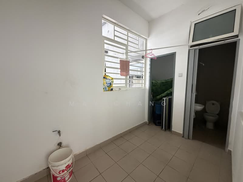 Damansara Foresta untuk Untuk Dijual - RM 615,000, Apr 2026 - Bathroom - PropertyGuru.com.my