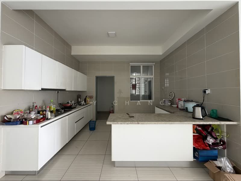 Damansara Foresta untuk Untuk Dijual - RM 615,000, Apr 2026 - Kitchen - PropertyGuru.com.my