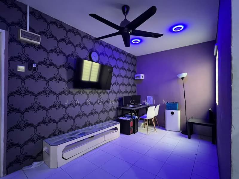 Townhouse for Rent in Puchong (Selangor) - Jason Chin - Study - PropertyGuru.com.my