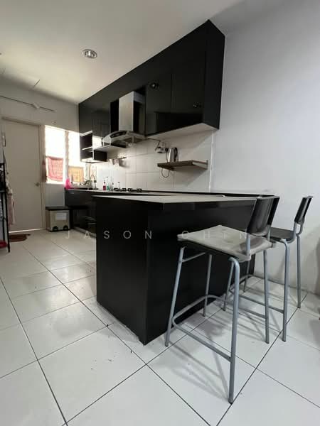 Townhouse for Rent in Puchong (Selangor) - Jason Chin - Kitchen - PropertyGuru.com.my