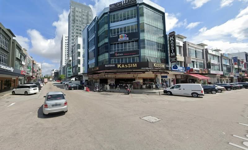 Shop for Sale in Taman Mount Austin (Tebrau) - William Tay - Exterior - PropertyGuru.com.my