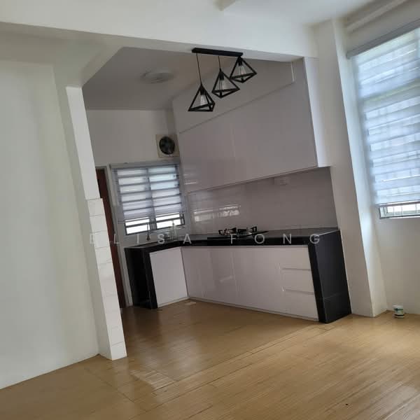 Bukit Sentosa 2 untuk Untuk Dijual - RM 480,000, Apr 2026 - Kitchen - PropertyGuru.com.my