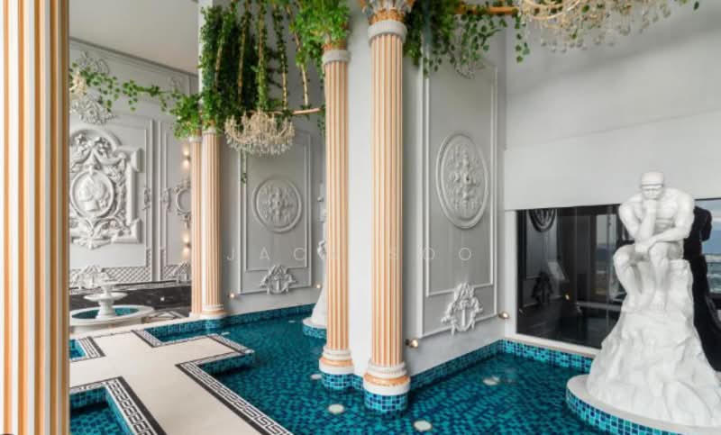 Service Residence for Sale at Arte Cheras - Jack Soo - Interior - PropertyGuru.com.my