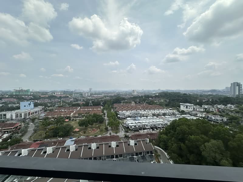 Condominium for Rent at Resilion Residence - AK TAY - Exterior - PropertyGuru.com.my