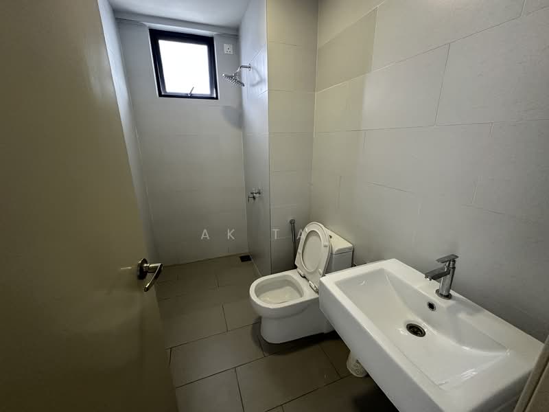 Condominium for Rent at Resilion Residence - AK TAY - Bathroom - PropertyGuru.com.my