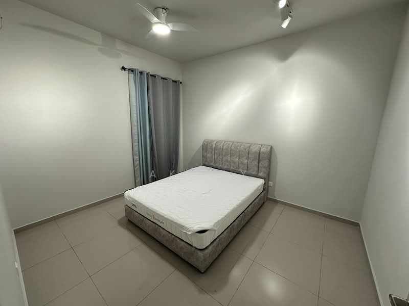 Condominium for Rent at Resilion Residence - AK TAY - Bedroom - PropertyGuru.com.my