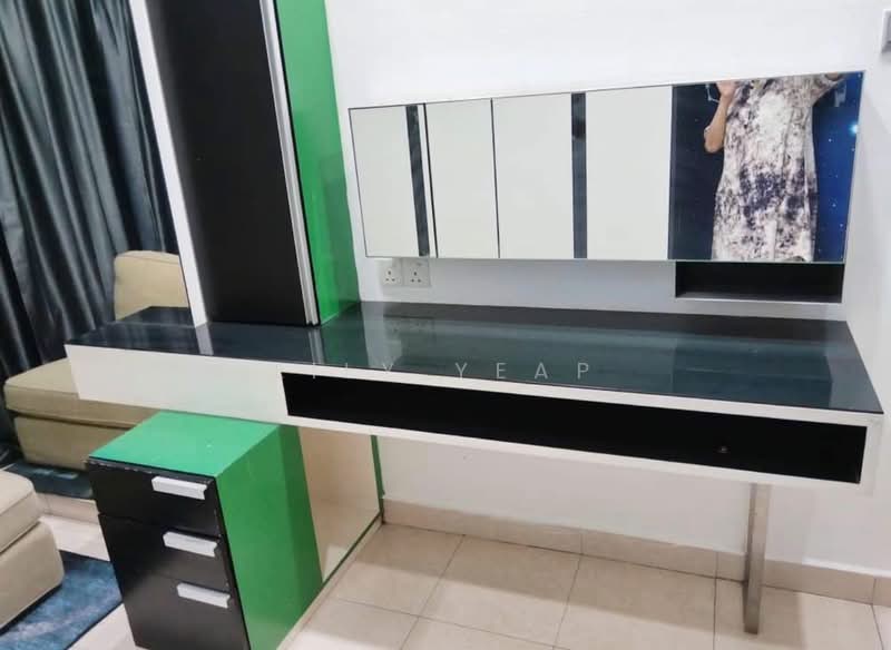 Condominium for Rent at Villa Wangsamas - Lily Yeap - Interior - PropertyGuru.com.my