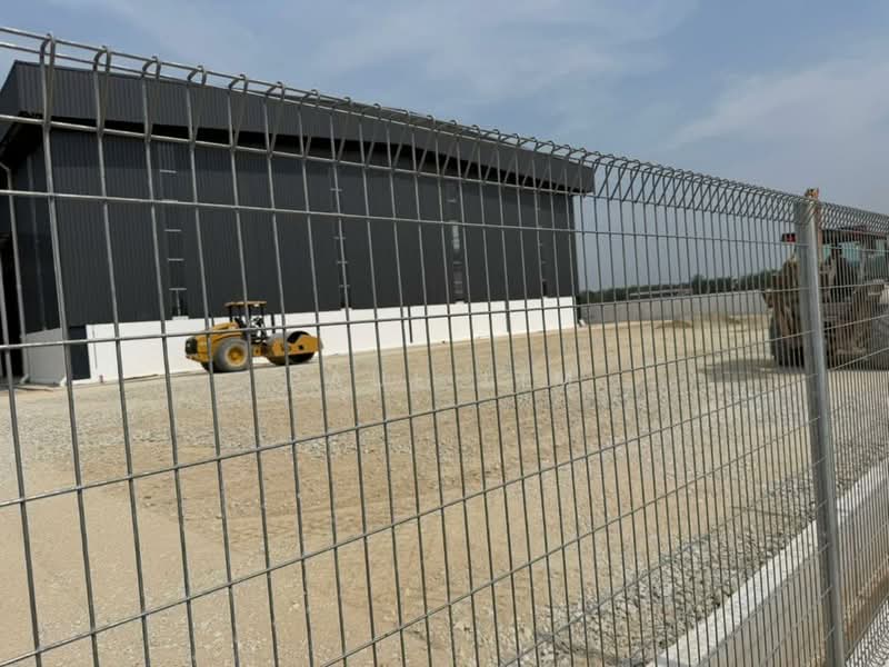 FACTORY RENT AT VALDOR SUNGAI BAKAP BATU KAWAN 51600 SQFT VIEW TO OFFER - 1