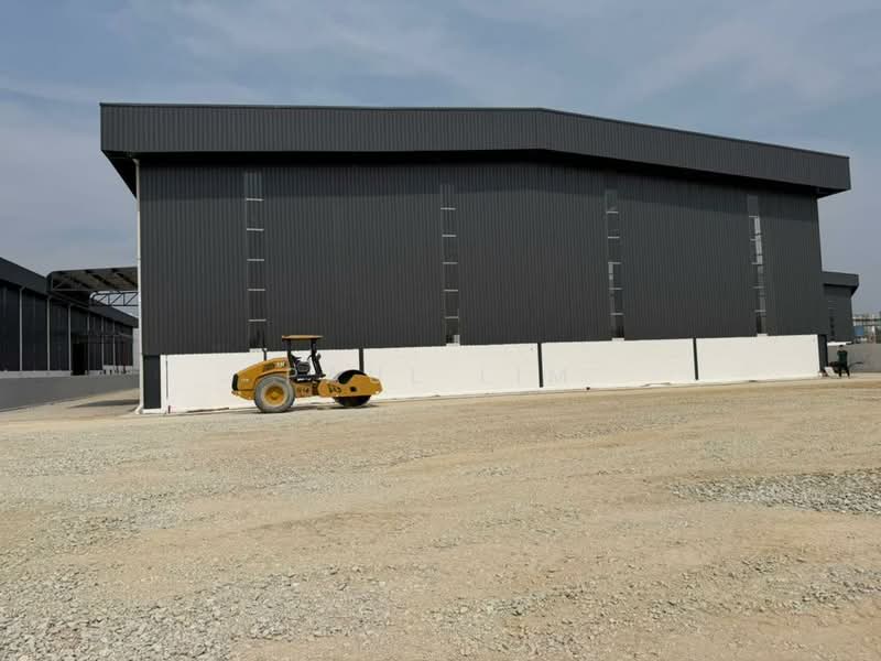 FACTORY RENT AT VALDOR SUNGAI BAKAP BATU KAWAN 51600 SQFT VIEW TO OFFER - 4