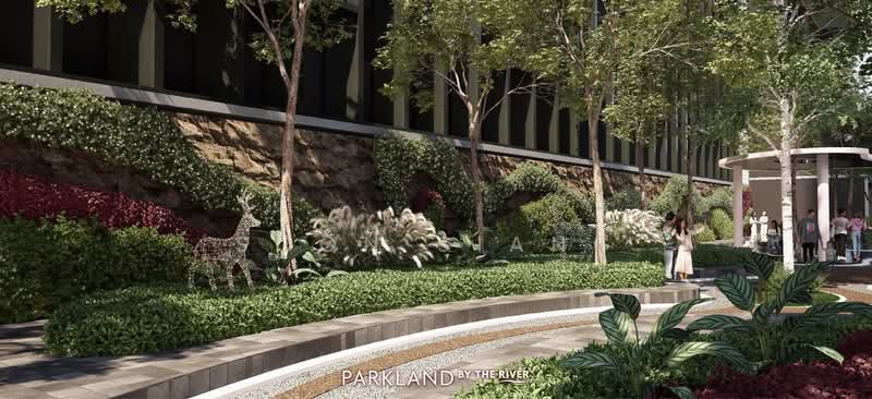 Service Residence for Sale at Parkland by the River - Soon Siang - Exterior - PropertyGuru.com.my