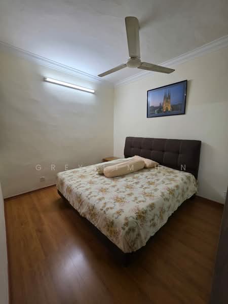 Apartment for Sale at Sea Park Apartment - Grey Lim H N - Bedroom - PropertyGuru.com.my