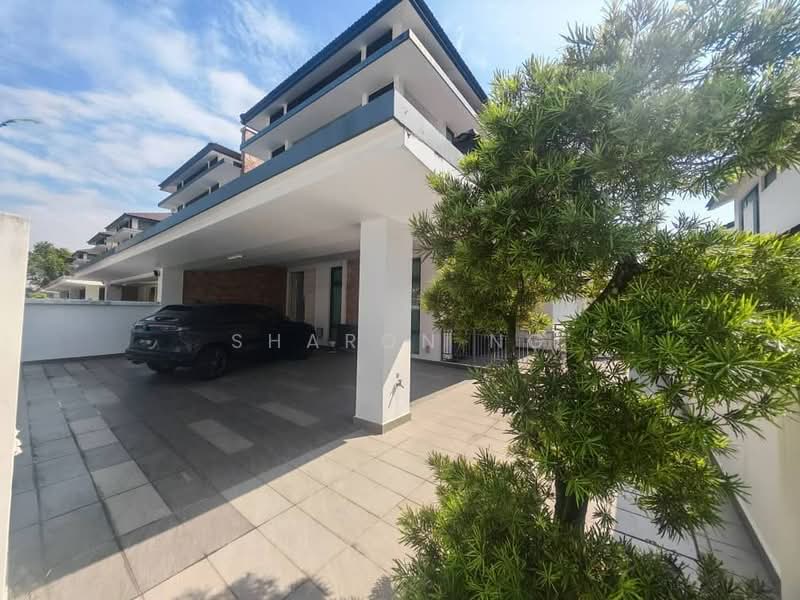 Greenland @ Eco Botanic untuk Untuk Dijual - RM 2,580,000, Apr 2026 - Exterior - PropertyGuru.com.my