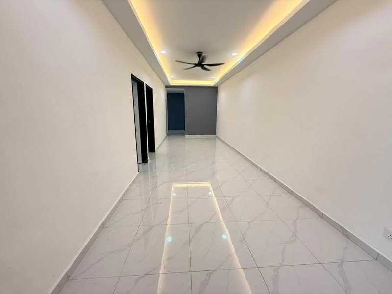 1-storey Terraced House for Sale in Bandar Seri Alam (Masai) - Wallace Ang - Interior - PropertyGuru.com.my