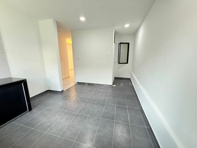 1-storey Terraced House for Sale in Bandar Seri Alam (Masai) - Wallace Ang - Interior - PropertyGuru.com.my