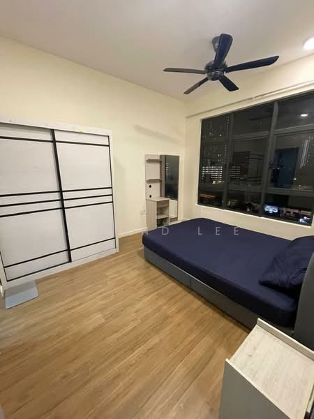 Condominium for Sale at Casa Green - Arvind Lee - Bedroom - PropertyGuru.com.my