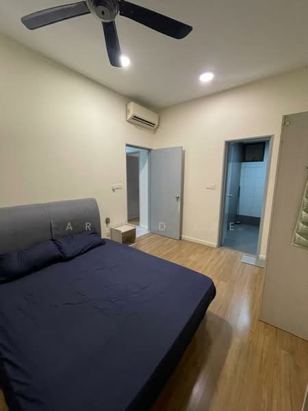 Condominium for Sale at Casa Green - Arvind Lee - Bedroom - PropertyGuru.com.my