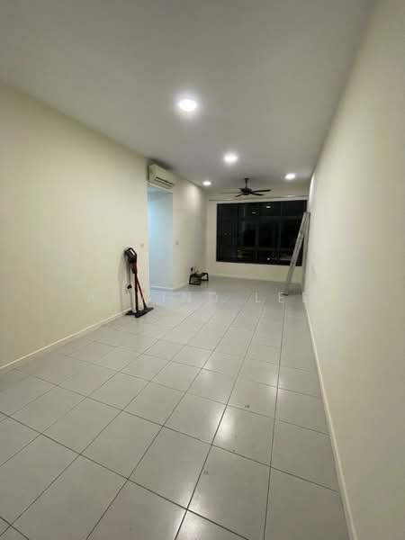 Condominium for Sale at Casa Green - Arvind Lee - Living Room - PropertyGuru.com.my