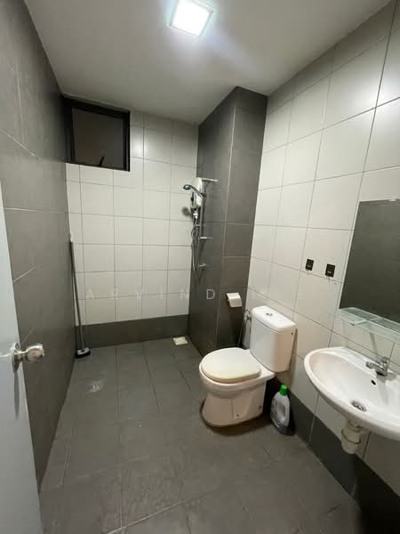 Condominium for Sale at Casa Green - Arvind Lee - Bathroom - PropertyGuru.com.my