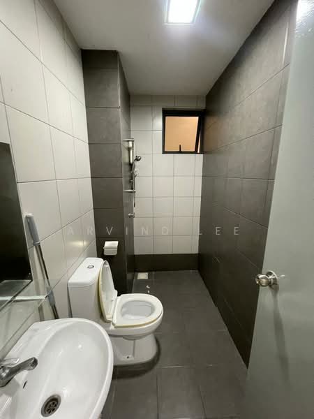 Condominium for Sale at Casa Green - Arvind Lee - Bathroom - PropertyGuru.com.my