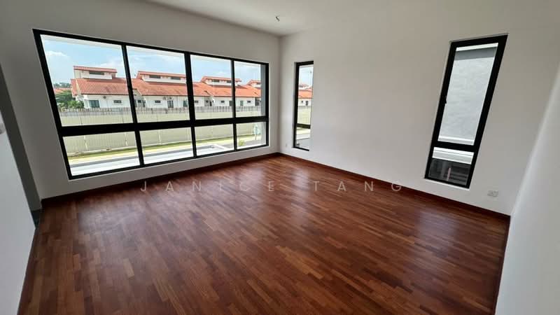 ALAM IMPIAN FASA A6-01 untuk Untuk Dijual - RM 1,299,999, Apr 2026 - Living Room - PropertyGuru.com.my