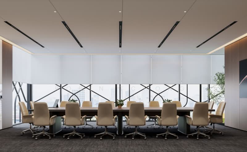 Office for Rent in KLCC (KL City Centre) - Robin Tchong - Interior - PropertyGuru.com.my