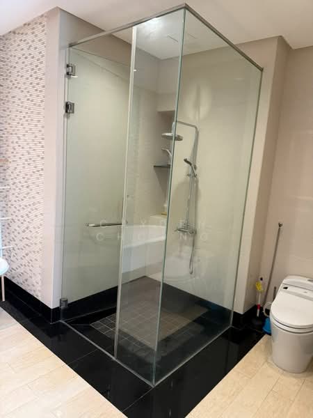 Condominium for Rent at Andaman @ Quayside - Cayden Choong - Bathroom - PropertyGuru.com.my