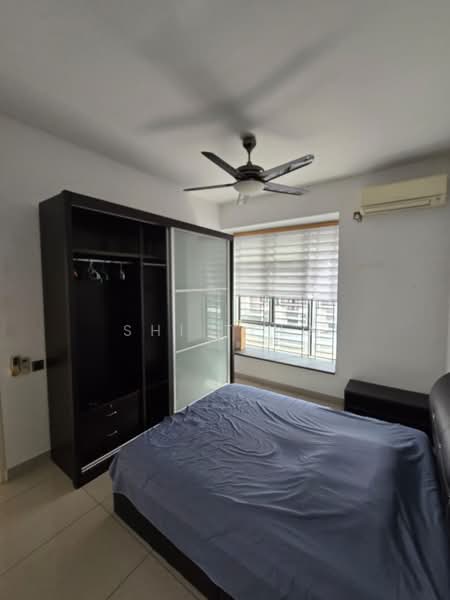 Cluster House for Sale in Taman Setia Indah (Tebrau) - Shi Ting - Bedroom - PropertyGuru.com.my