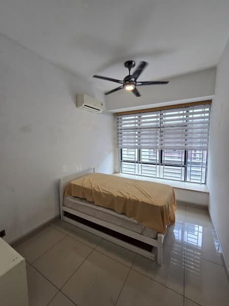 Cluster House for Sale in Taman Setia Indah (Tebrau) - Shi Ting - Bedroom - PropertyGuru.com.my