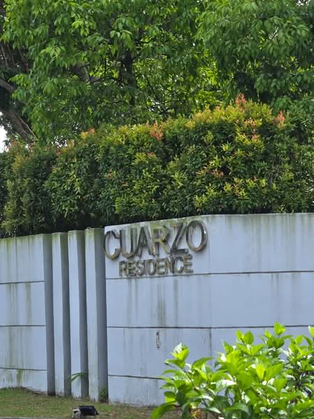 Cluster House for Sale in Taman Setia Indah (Tebrau) - Shi Ting - Exterior - PropertyGuru.com.my