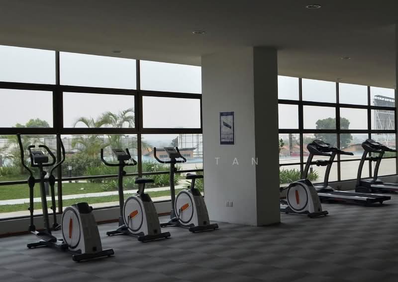 D'Inspire Residence (Inspira Bestari) untuk Untuk Disewa - RM 1,000 /bulan, Apr 2026 - PropertyGuru.com.my