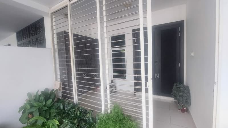 Semi-Detached House for Rent in Perdana Lakeview East (Cyberjaya) - Jason Chin - Exterior - PropertyGuru.com.my