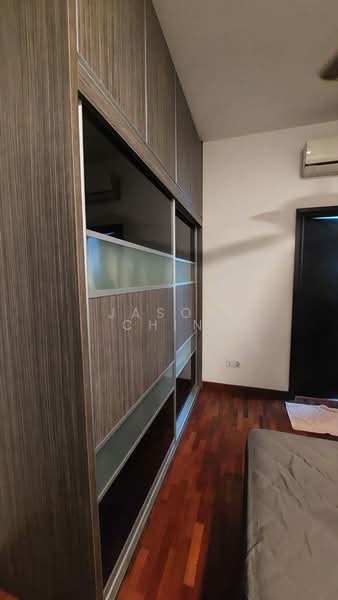 Semi-Detached House for Rent in Perdana Lakeview East (Cyberjaya) - Jason Chin - Bedroom - PropertyGuru.com.my