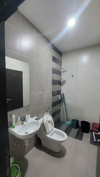 Semi-Detached House for Rent in Perdana Lakeview East (Cyberjaya) - Jason Chin - Bathroom - PropertyGuru.com.my