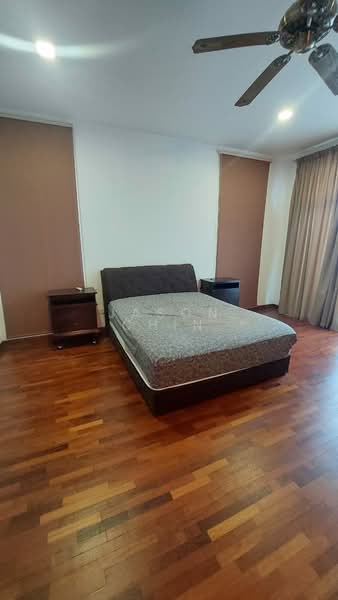 Semi-Detached House for Rent in Perdana Lakeview East (Cyberjaya) - Jason Chin - Bedroom - PropertyGuru.com.my