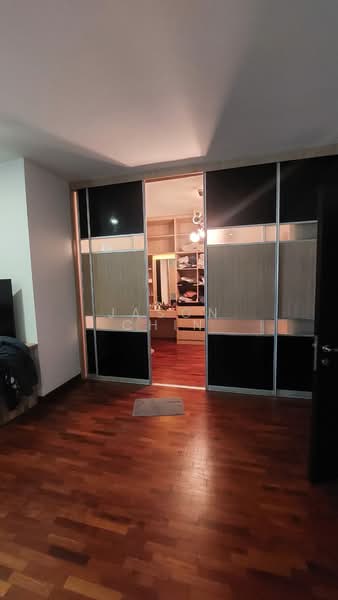 Semi-Detached House for Rent in Perdana Lakeview East (Cyberjaya) - Jason Chin - Bedroom - PropertyGuru.com.my
