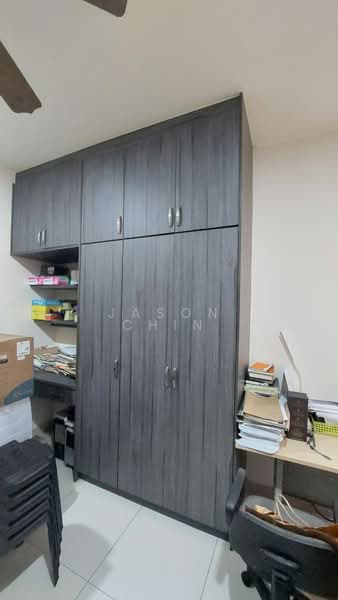 Semi-Detached House for Rent in Perdana Lakeview East (Cyberjaya) - Jason Chin - Study - PropertyGuru.com.my