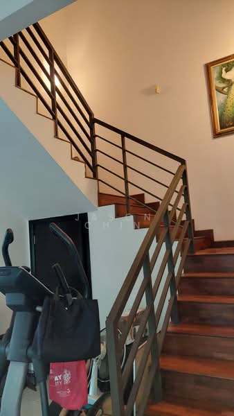 Semi-Detached House for Rent in Perdana Lakeview East (Cyberjaya) - Jason Chin - Interior - PropertyGuru.com.my