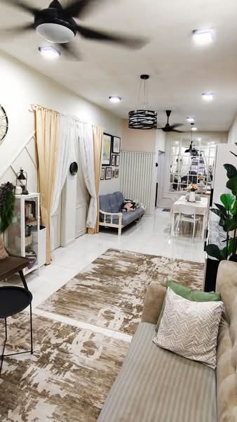 1-storey Terraced House for Sale in Taman JP Perdana (Johor Bahru) - June Tan - PropertyGuru.com.my