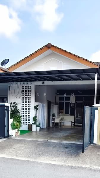 1-storey Terraced House for Sale in Taman JP Perdana (Johor Bahru) - June Tan - PropertyGuru.com.my