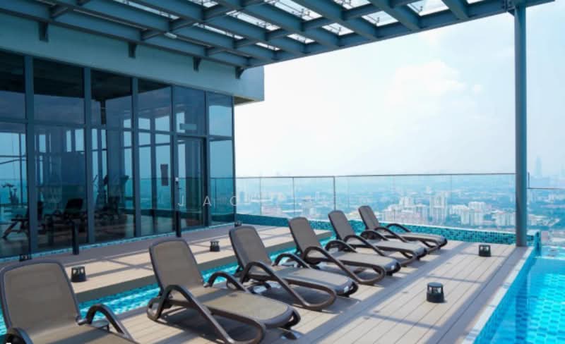 EkoCheras untuk Untuk Dijual - RM 300,000, Apr 2026 - Gym - PropertyGuru.com.my