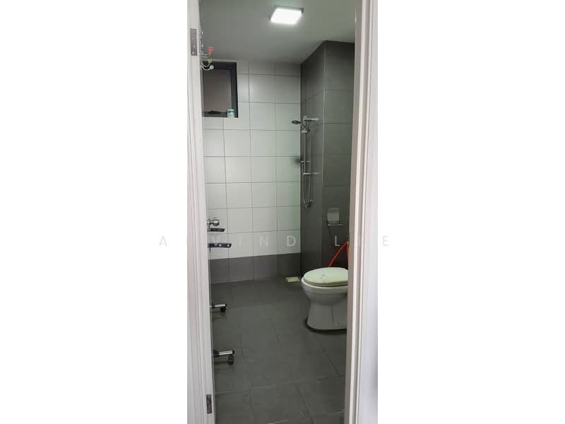 Condominium for Sale at Casa Green - Arvind Lee - Bathroom - PropertyGuru.com.my