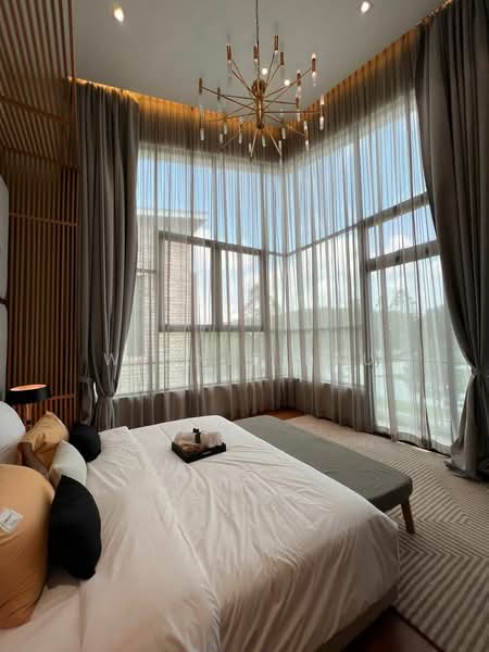 Rumah Banglo untuk Dijual di Iskandar Puteri (Nusajaya) (Johor) - Winnie Lau - Bedroom - PropertyGuru.com.my