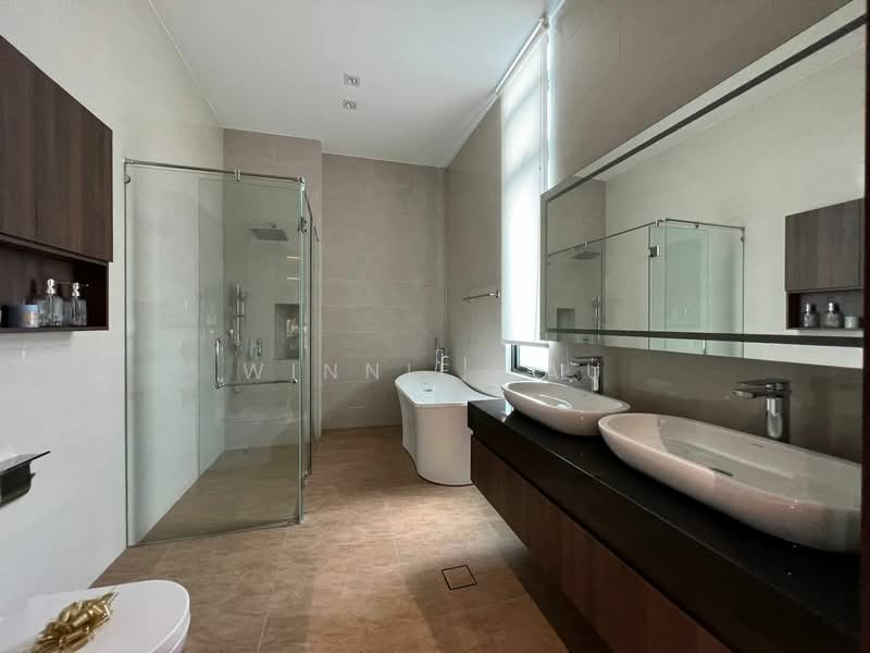 Bungalow for Sale in Setia Eco Gardens (Gelang Patah) - Winnie Lau - Bathroom - PropertyGuru.com.my