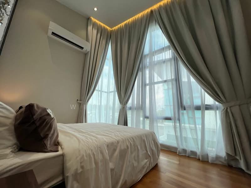 Rumah Banglo untuk Dijual di Iskandar Puteri (Nusajaya) (Johor) - Winnie Lau - Bedroom - PropertyGuru.com.my