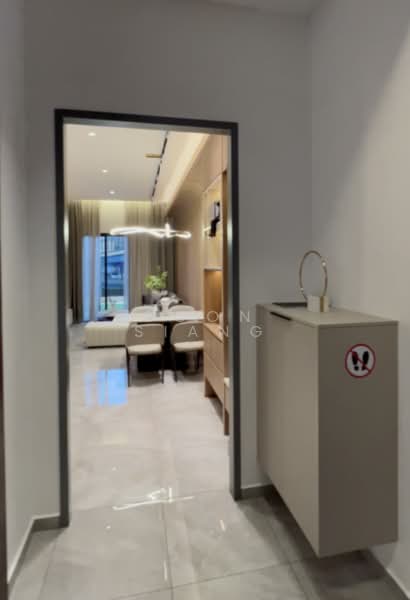 Service Residence for Sale at Parkland by the River - Soon Siang - Interior - PropertyGuru.com.my