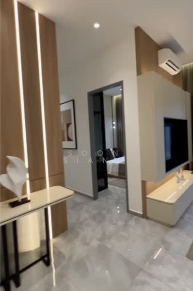 Service Residence for Sale at Parkland by the River - Soon Siang - Interior - PropertyGuru.com.my