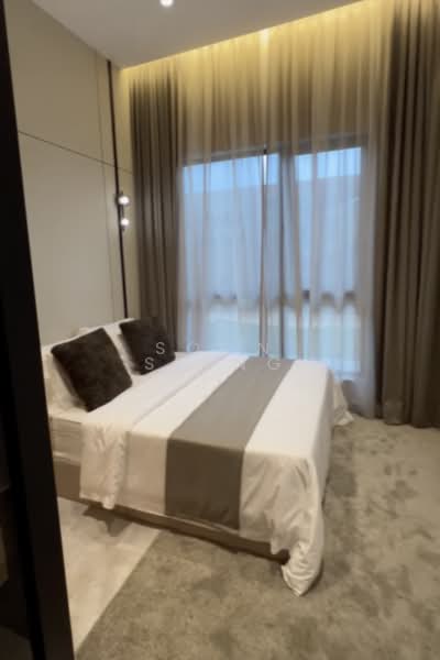 Service Residence for Sale at Parkland by the River - Soon Siang - Bedroom - PropertyGuru.com.my