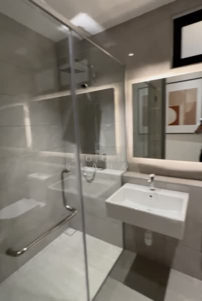 Service Residence for Sale at Parkland by the River - Soon Siang - Bathroom - PropertyGuru.com.my